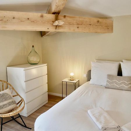 Port Pin - Coliving - Mas Des Sous Bois Hotel Ventabren Exterior photo