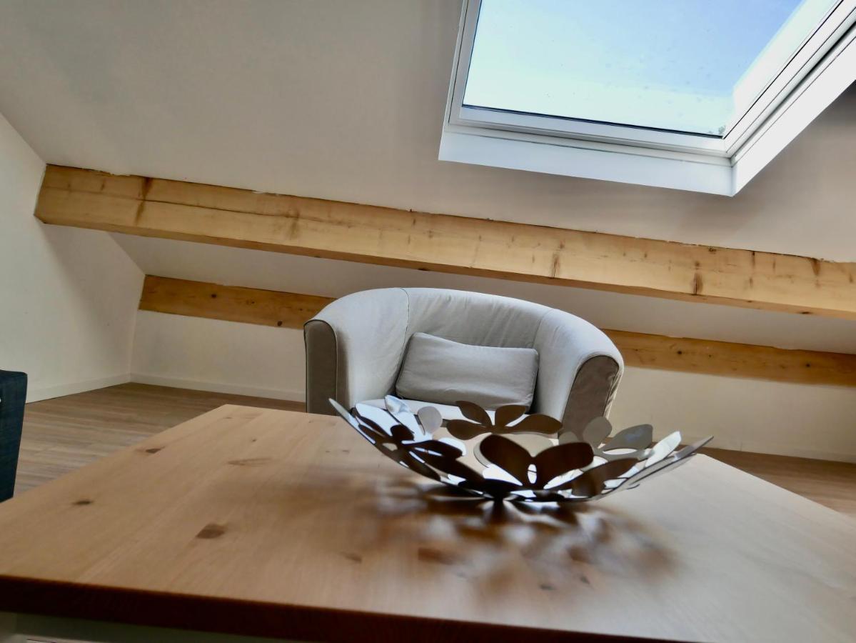 Port Pin - Coliving - Mas Des Sous Bois Hotel Ventabren Exterior photo