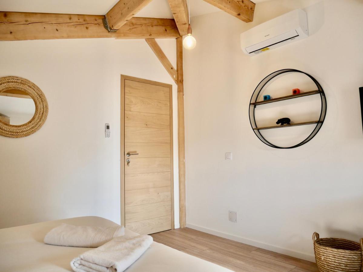 Port Pin - Coliving - Mas Des Sous Bois Hotel Ventabren Exterior photo