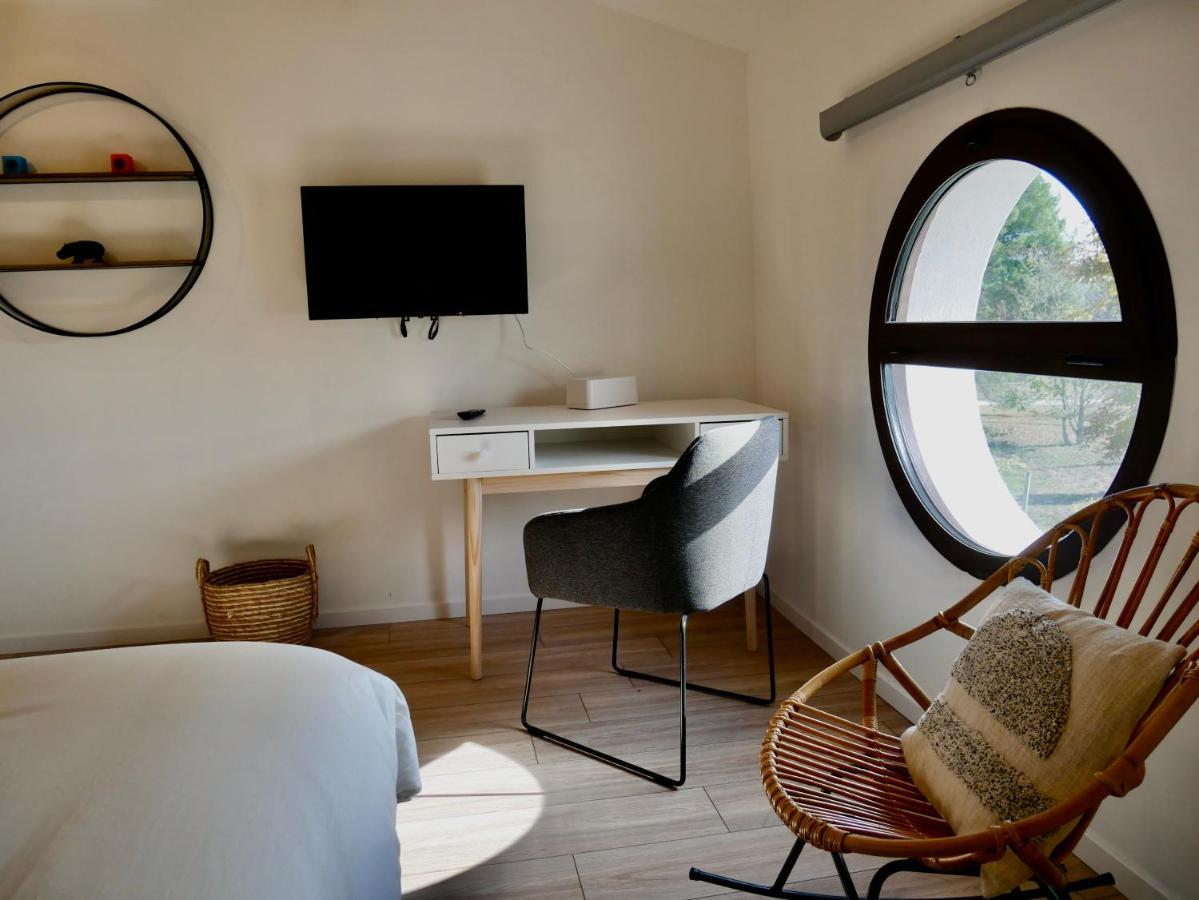 Port Pin - Coliving - Mas Des Sous Bois Hotel Ventabren Exterior photo