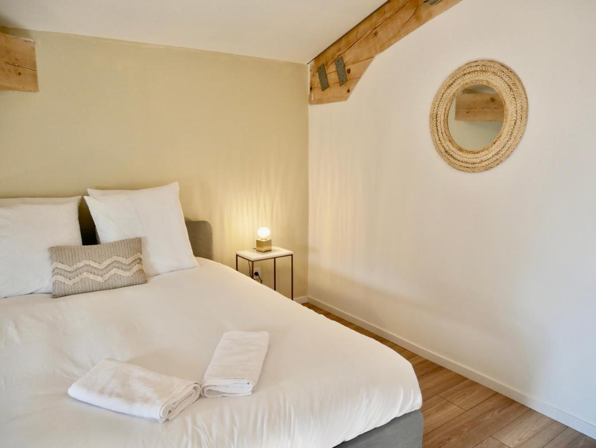 Port Pin - Coliving - Mas Des Sous Bois Hotel Ventabren Exterior photo