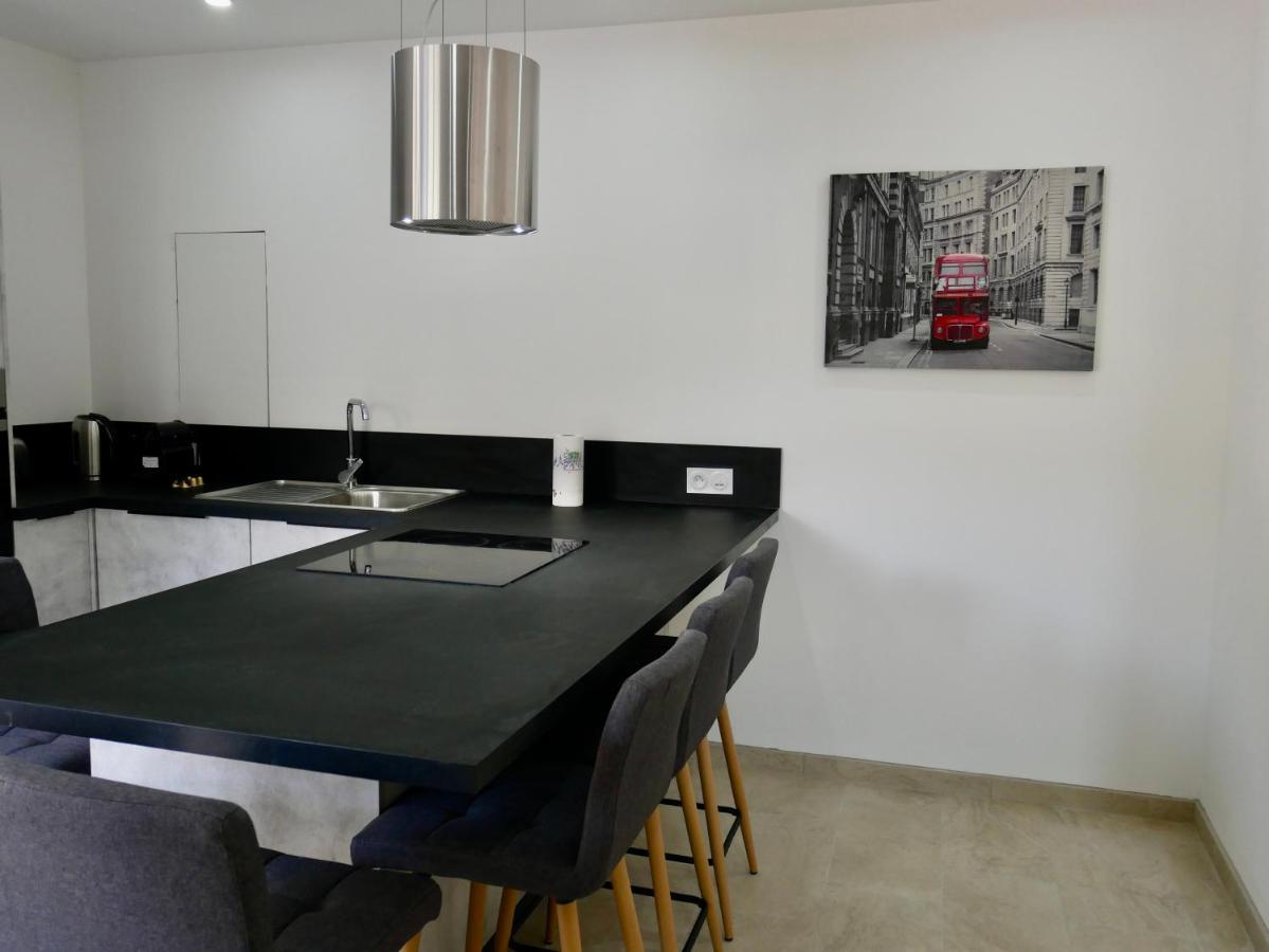 Port Pin - Coliving - Mas Des Sous Bois Hotel Ventabren Exterior photo